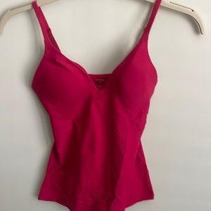 VS Built-in bra Body by Victoria top